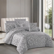 100% Polyester with Jacquard Craftsmanship Fabrics - Image 9