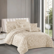 100% Polyester with Jacquard Craftsmanship Fabrics - Image 6