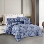 100% Polyester with Jacquard Craftsmanship Fabrics