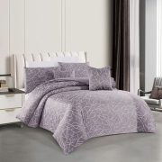 100% Polyester with Jacquard Craftsmanship Fabrics - Image 3
