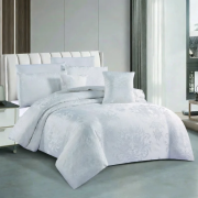 100% Polyester with Jacquard Craftsmanship Fabrics - Image 22