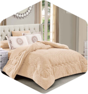 Craftsmanship  Quilt/Comforter - Image 11