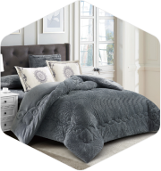 Craftsmanship  Quilt/Comforter - Image 10