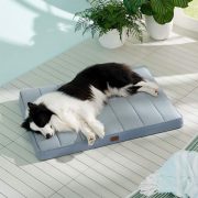 Cooling Dog Bed - Image 4