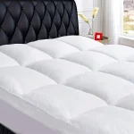 MATTRESS TOPPER(5–12CM)