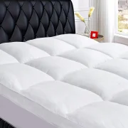 MATTRESS TOPPER(5–12CM)