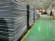 Memory Foam Mattress - Image 3