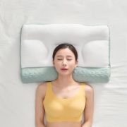 Neck pain recovery pillow - Image 10