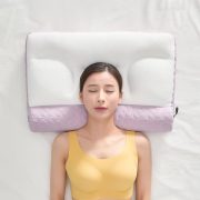 Neck pain recovery pillow - Image 9