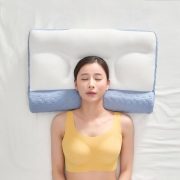 Neck pain recovery pillow - Image 8