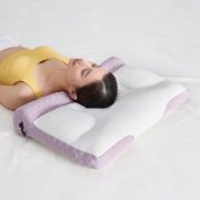 Neck pain recovery pillow - Image 7