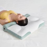 Neck pain recovery pillow - Image 5