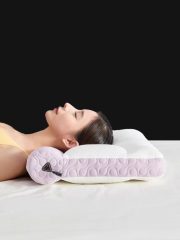 Neck pain recovery pillow - Image 4