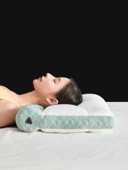 Neck pain recovery pillow - Image 3