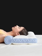 Neck pain recovery pillow - Image 2