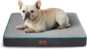 Plush Dog Bed - Image 37