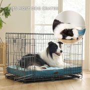Plush Dog Bed - Image 28