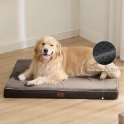 Plush Dog Bed - Image 27