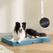 Plush Dog Bed - Image 26