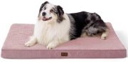 Plush Dog Bed - Image 20