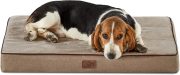 Plush Dog Bed - Image 36