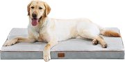 Plush Dog Bed - Image 16