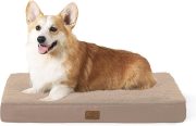 Plush Dog Bed - Image 14