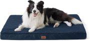 Plush Dog Bed - Image 12