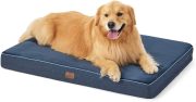 Plush Dog Bed - Image 35