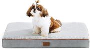 Plush Dog Bed - Image 10
