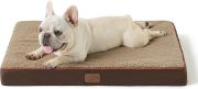 Plush Dog Bed - Image 9