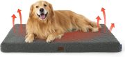 Plush Dog Bed - Image 7