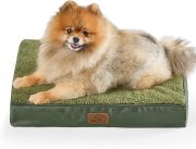 Plush Dog Bed - Image 6