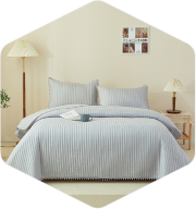 Craftsmanship  Quilt/Comforter - Image 3