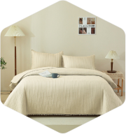 Craftsmanship  Quilt/Comforter - Image 2