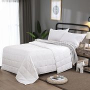 100% Cotton Weighted Blanket - Image 30