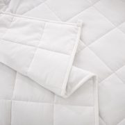 100% Cotton Weighted Blanket - Image 28