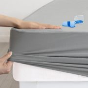 100% Waterproof fitted sheet set - Image 7