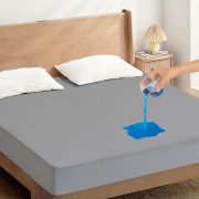 100% Waterproof fitted sheet set - Image 6