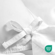 250TC Percale cotton duvet cover - Image 2