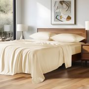 100% Tencel™ Lyocell Flat Sheet - Image 13