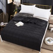 100% Cotton Weighted Blanket - Image 25