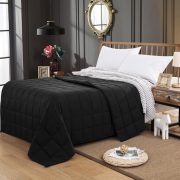 100% Cotton Weighted Blanket - Image 20