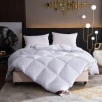 Duvet Comforter