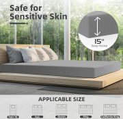 Cotton Grounding Fitted Sheet Set - Image 6