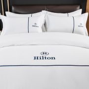 Standard Cotton Hotel Bed Linen - Image 5