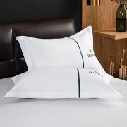 Standard Cotton Hotel Bed Linen - Image 3