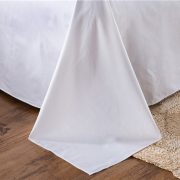 Hotel Bed Linen with Embroidery - Image 27