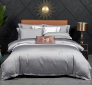 100% Cotton embroidery duvet - Image 5