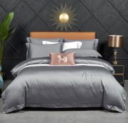 100% Cotton embroidery duvet - Image 6